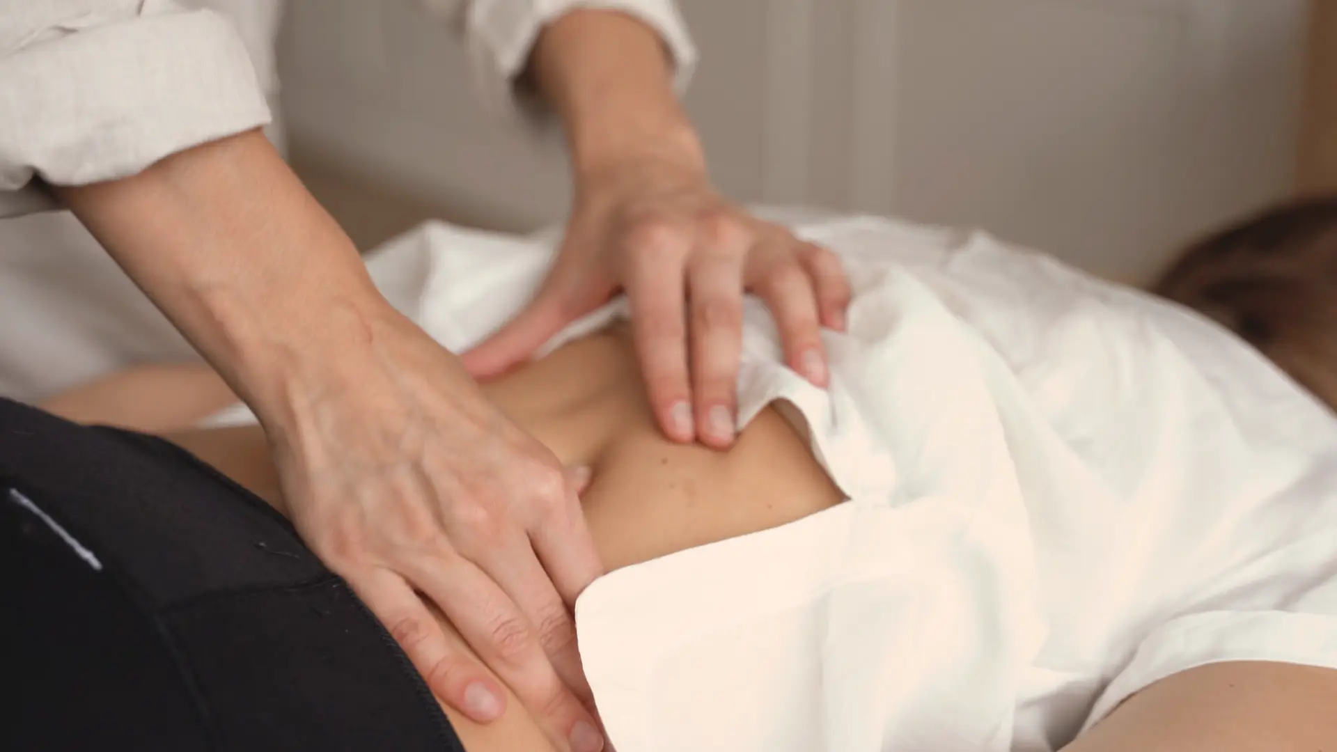 Chiropractor
